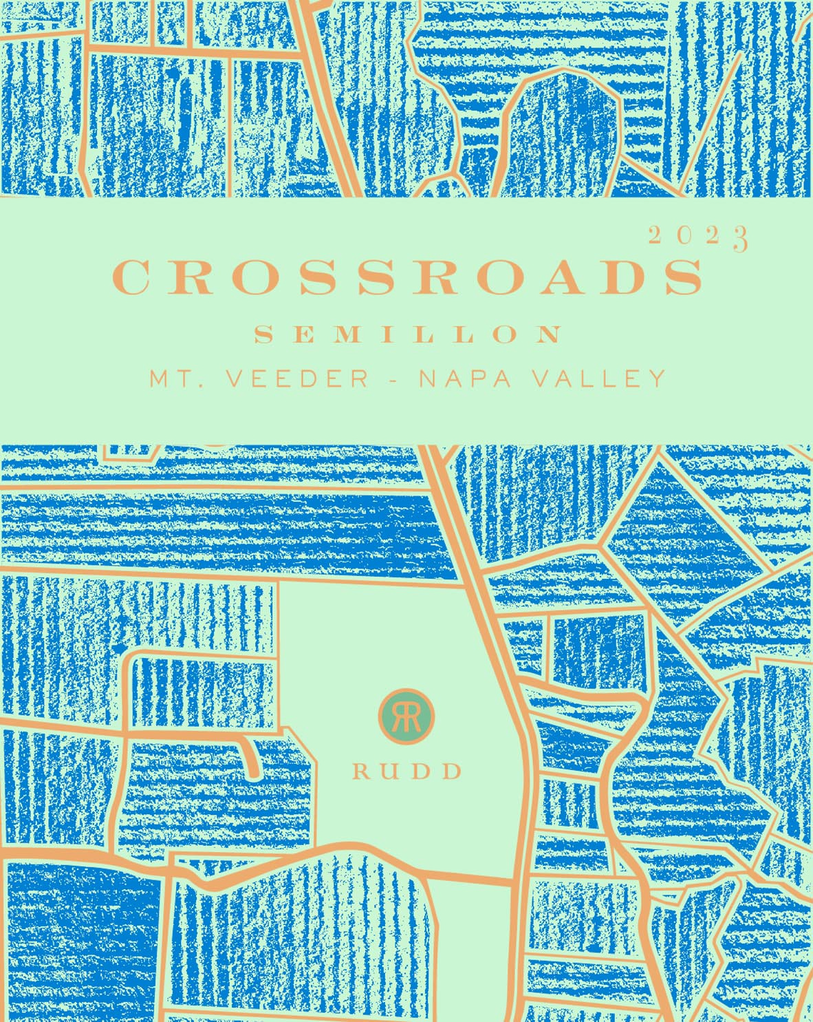 Crossroads Semillon
