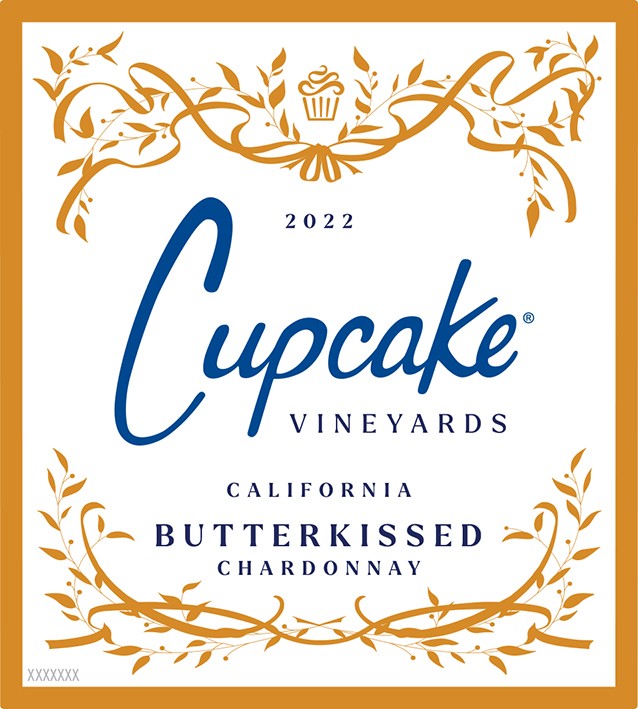 Butterkissed Chardonnay