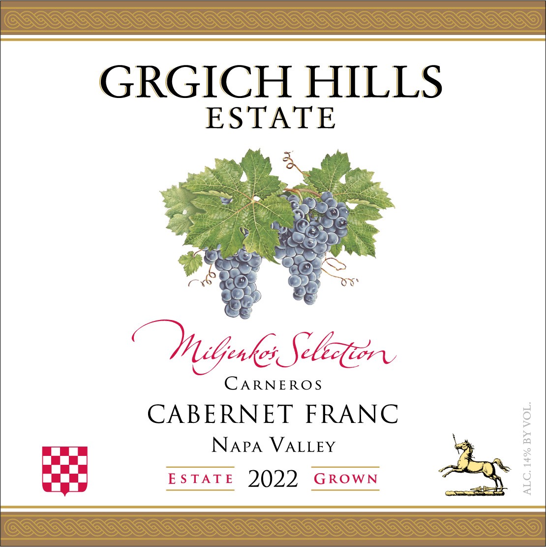 Miljenko's Selection