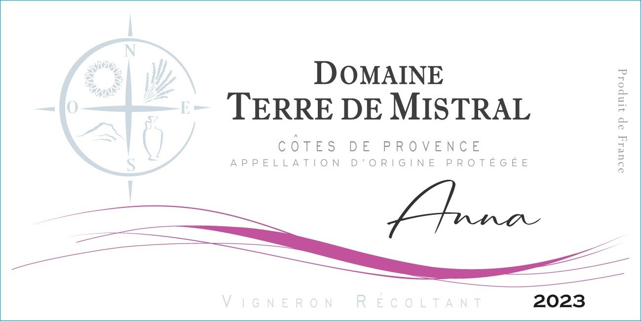 Côtes - De - Provence White Wine