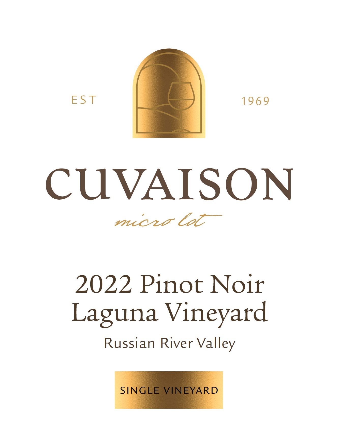 Laguna Vineyard