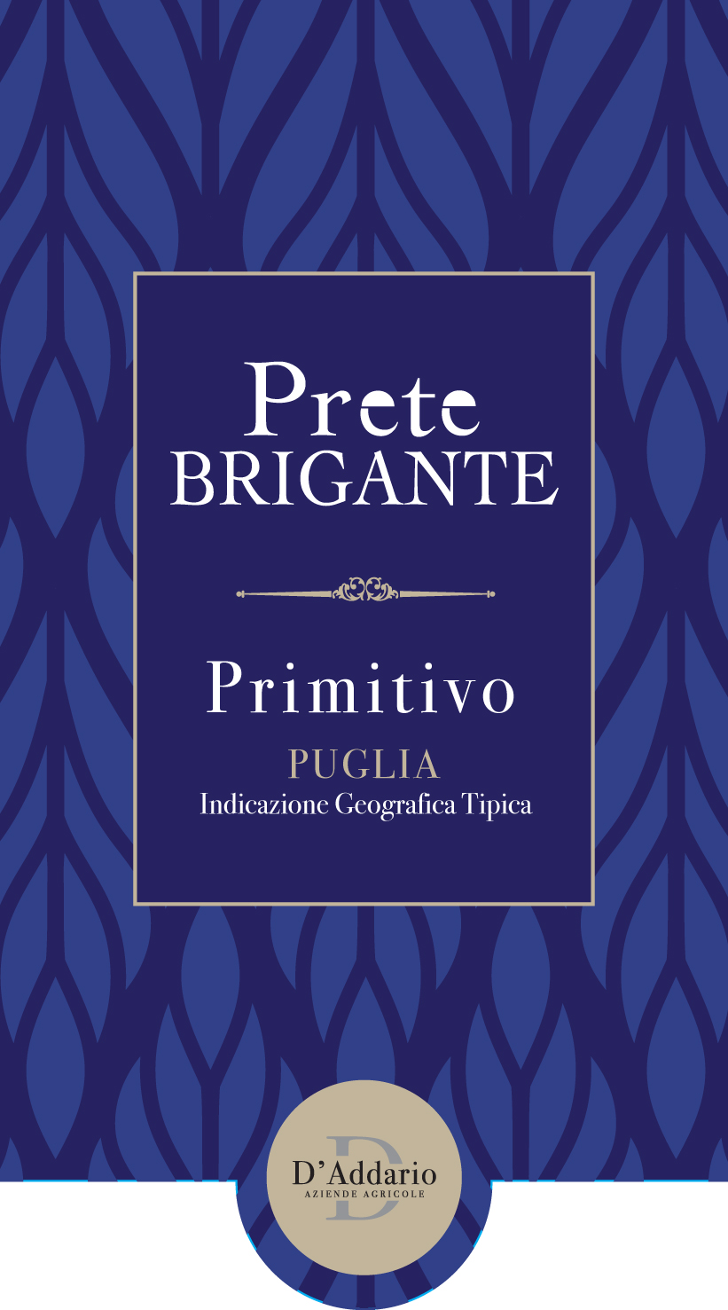 Prete Brigante