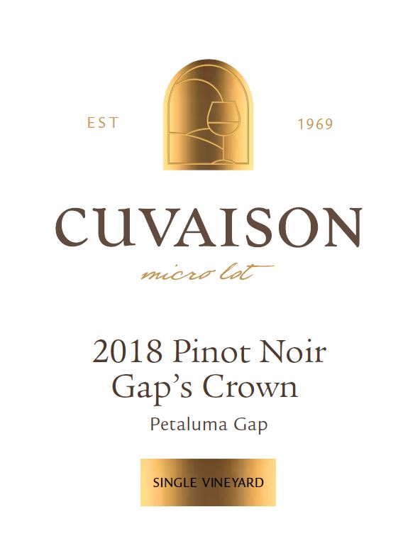 Gap's Crown
