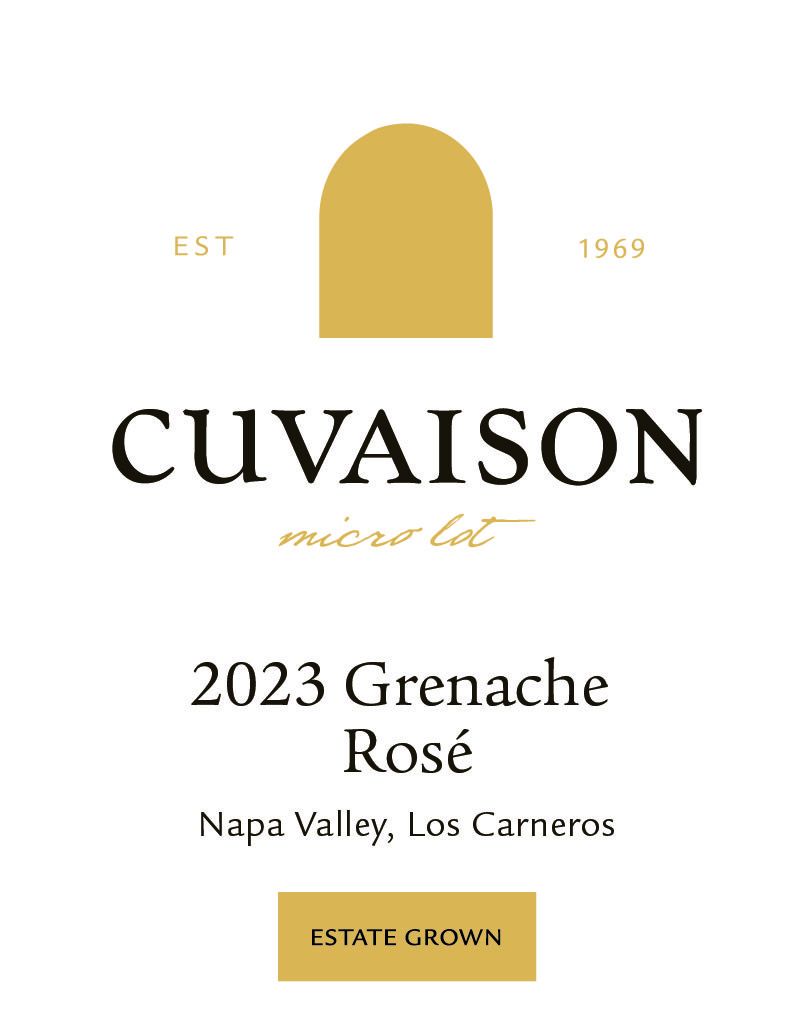Grenache Rose