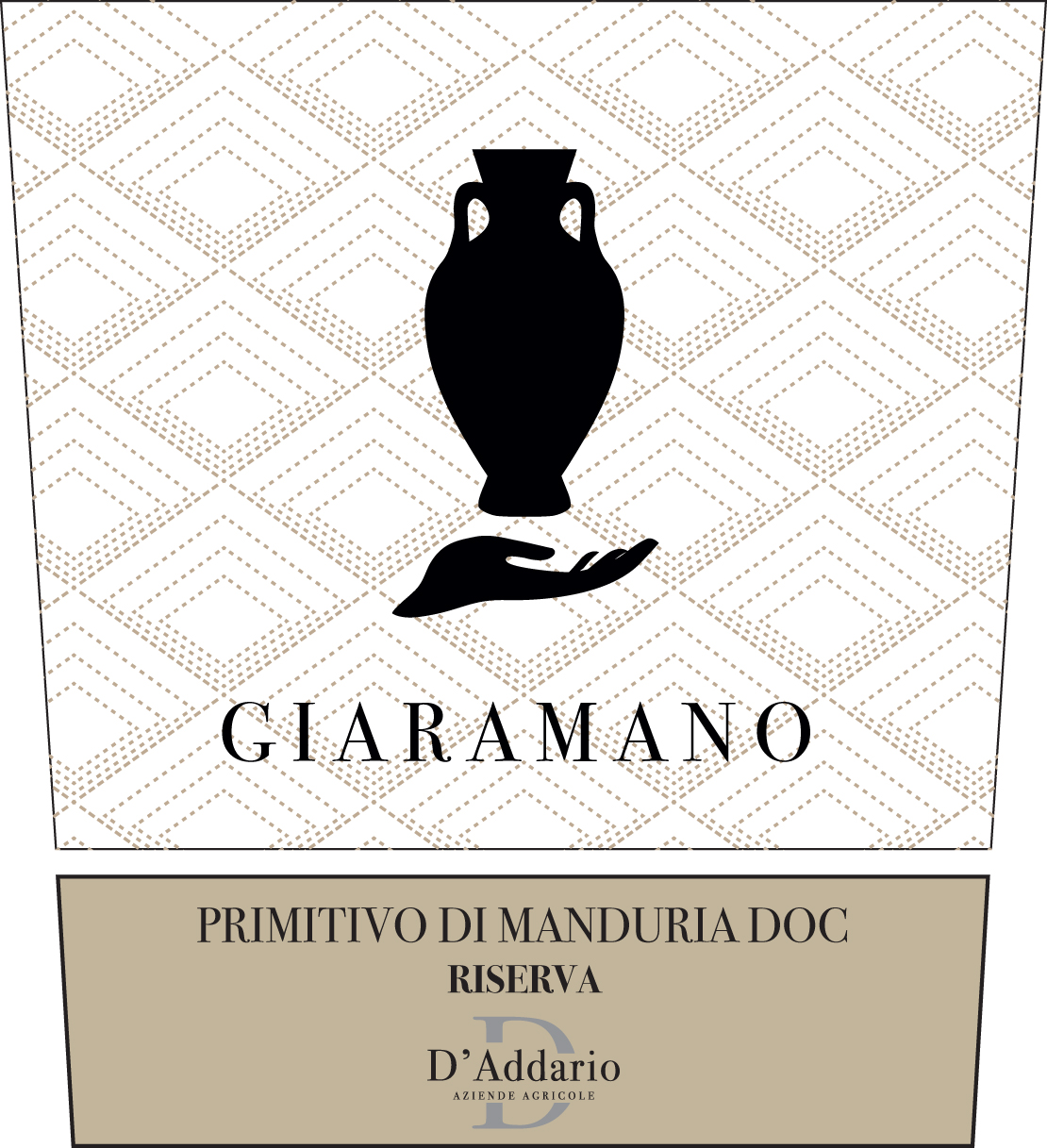 Giaramano