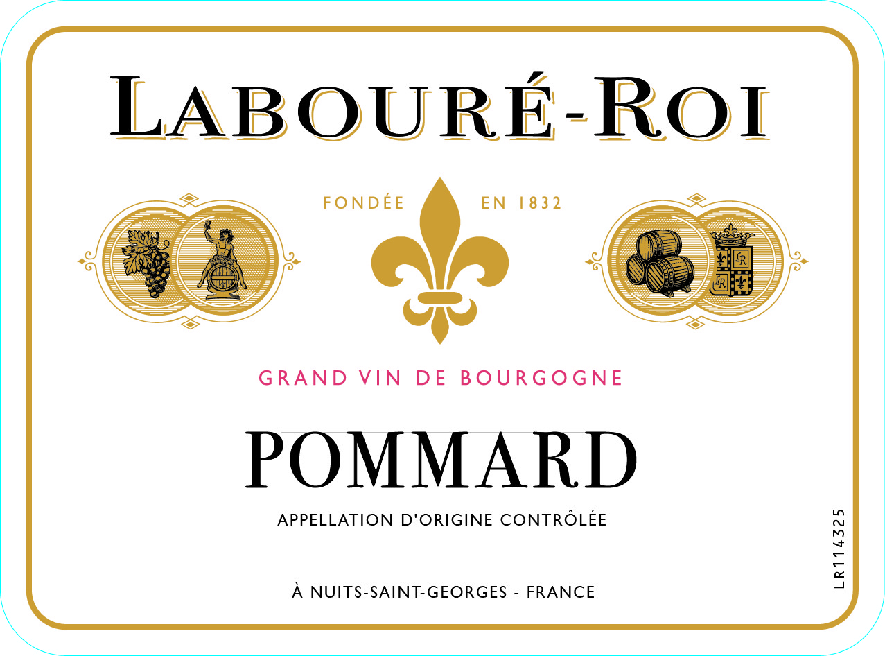 Pommard