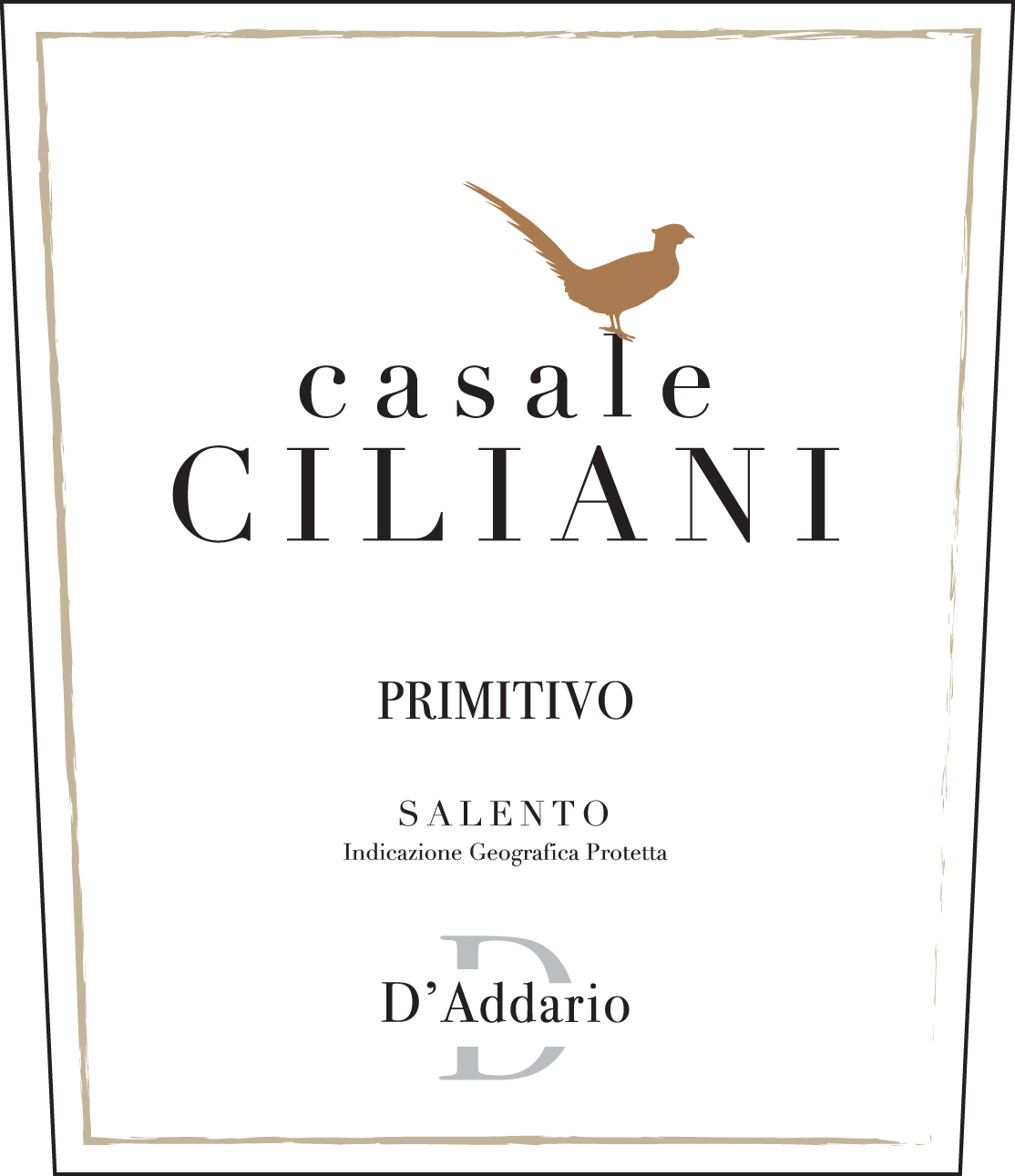Casale Ciliani