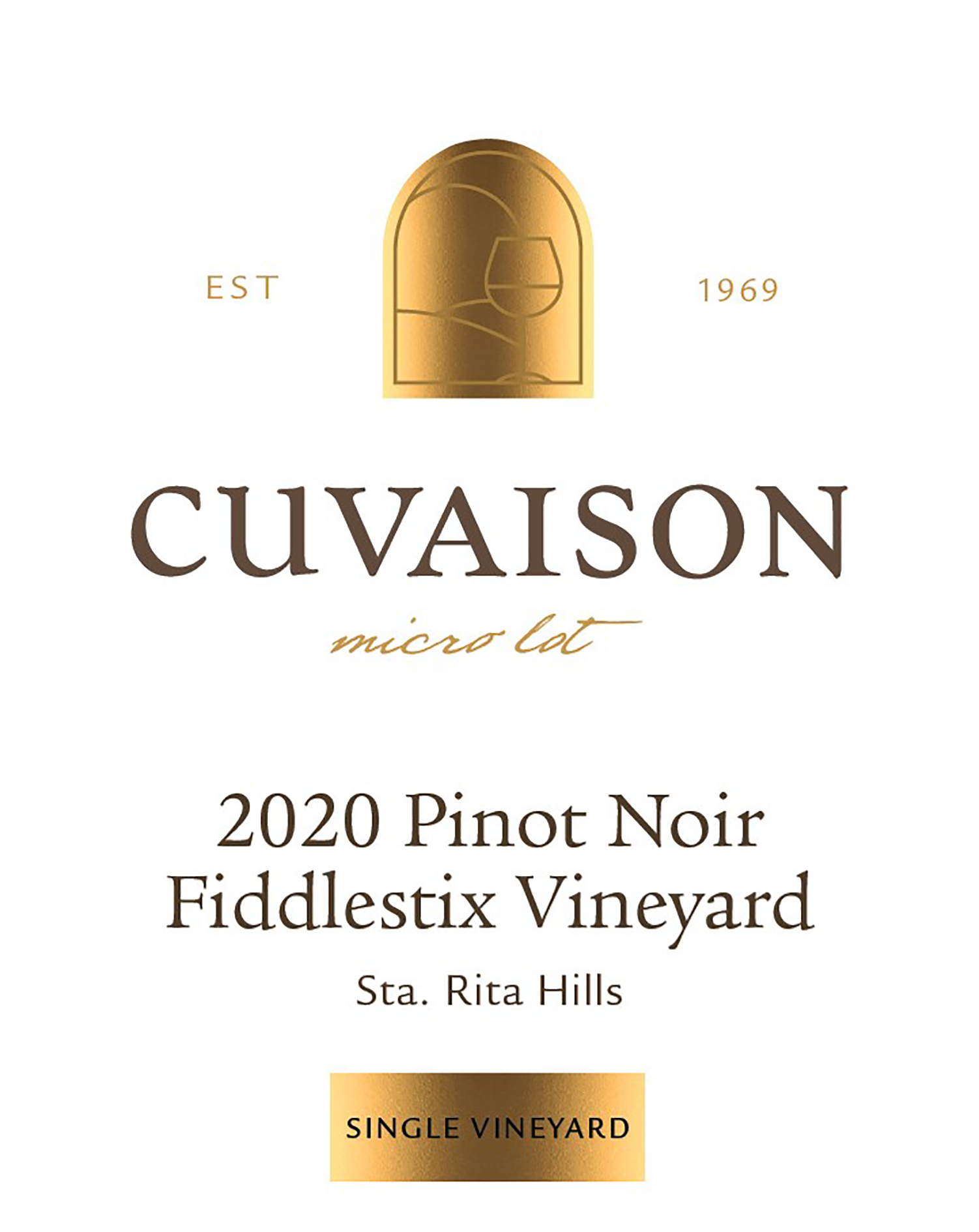 Fiddlestix Vineyard