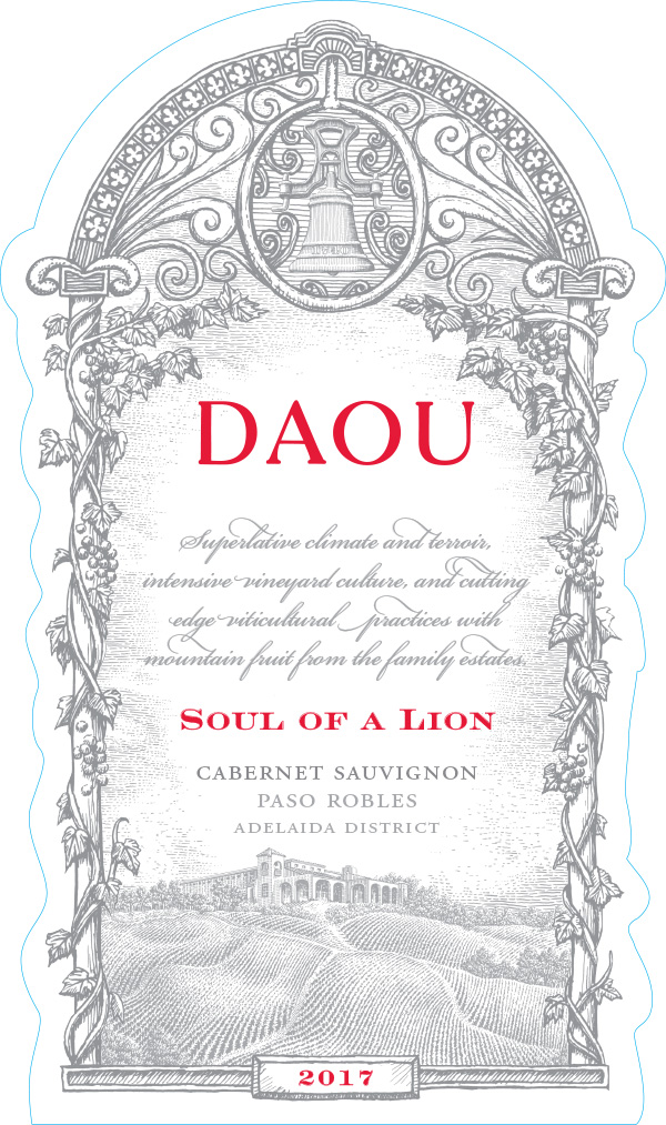 Soul Of A Lion