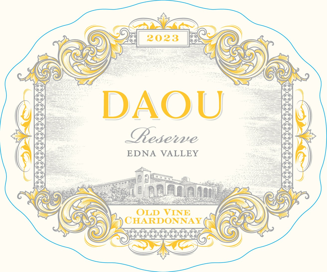 Reserve Old Vine Chardonnay