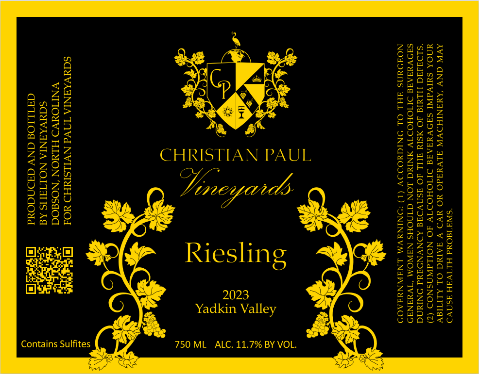 Riesling