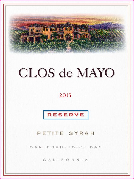 Clos De Mayo