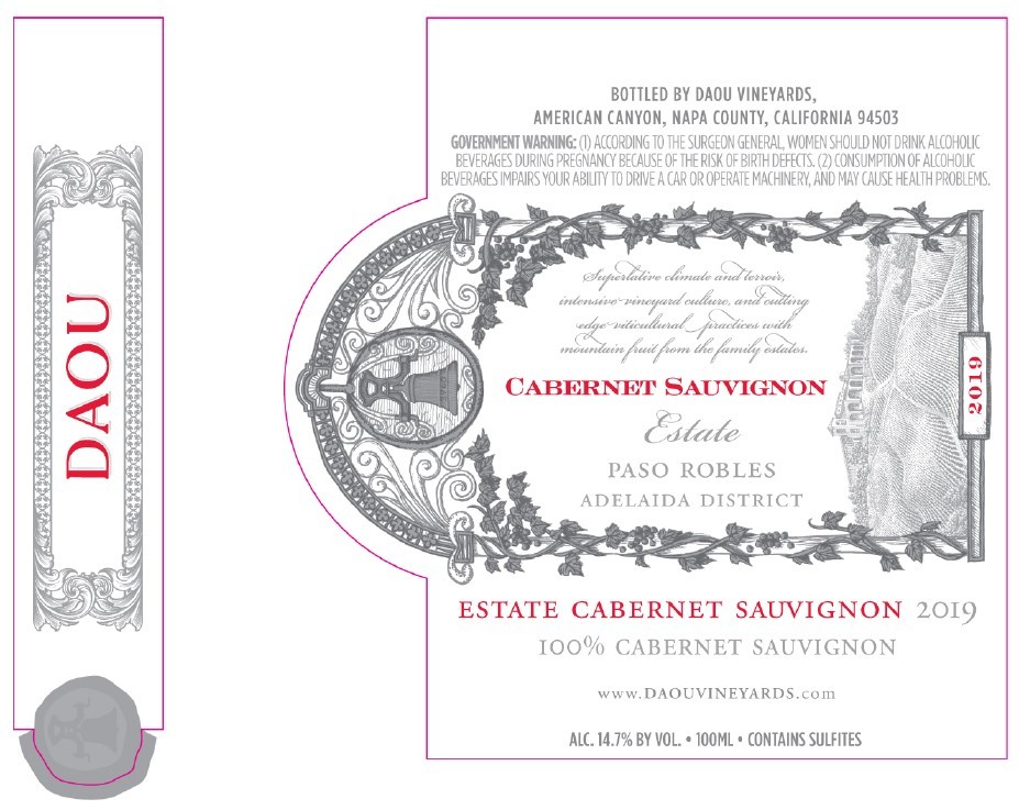 Cabernet Sauvignon