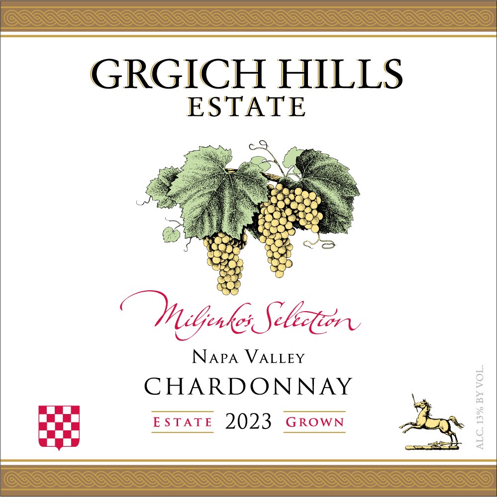 Miljenko's Selection