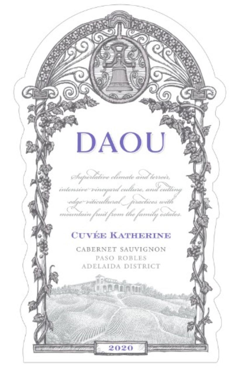 Cuvee Katherine