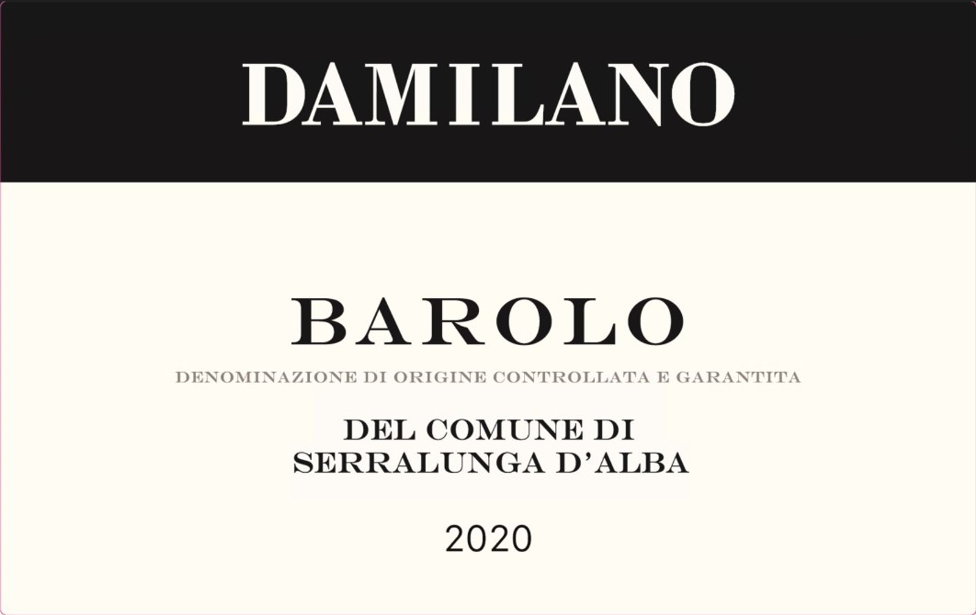 Del Comune Di Serralunga D'alba