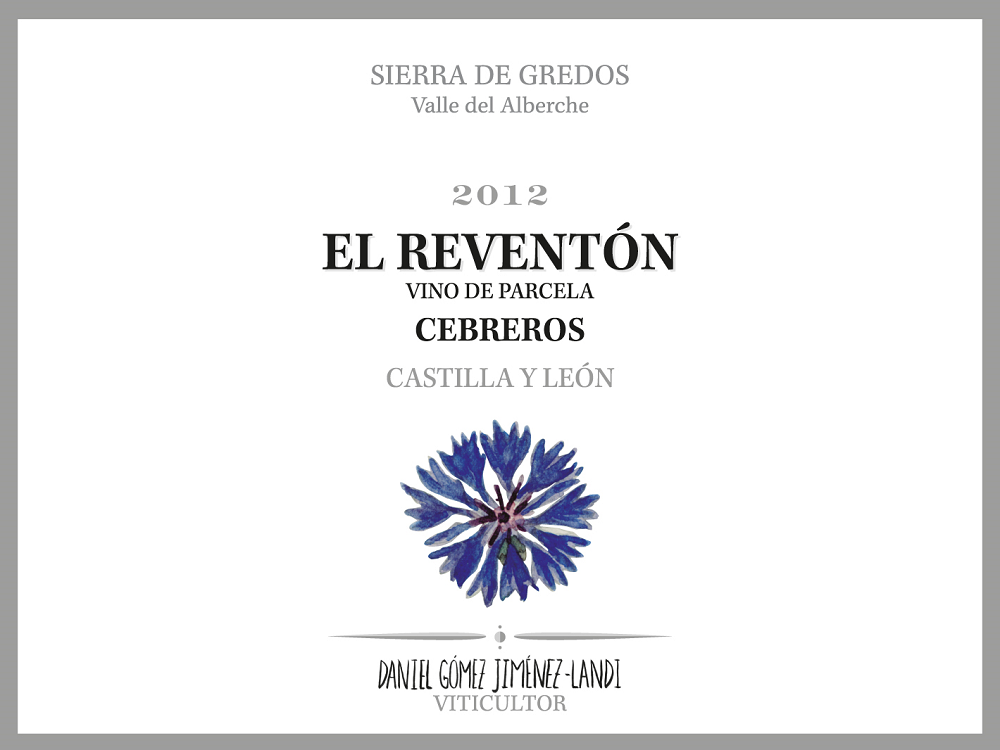 El Reventon