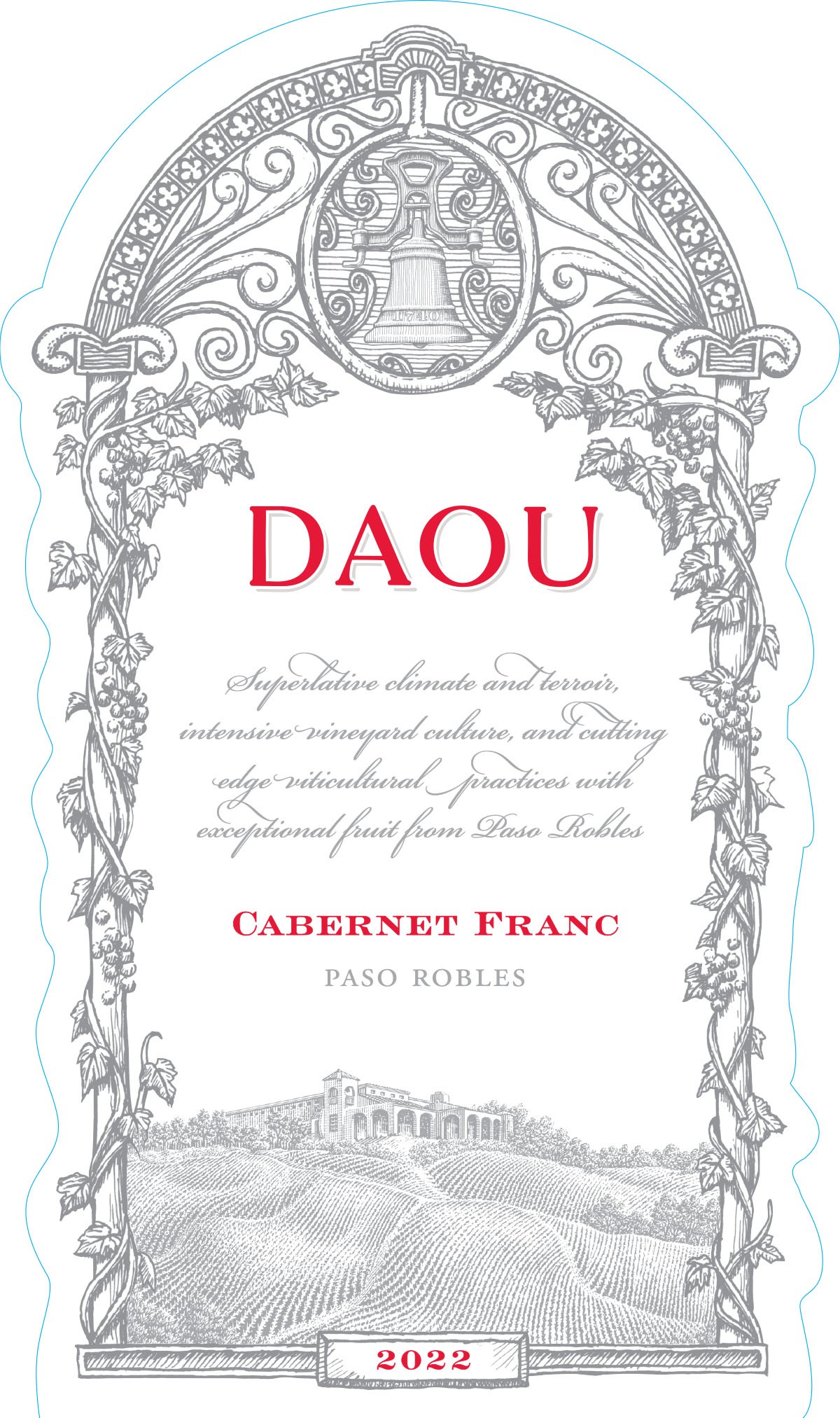 Superlative Climate And Terroir