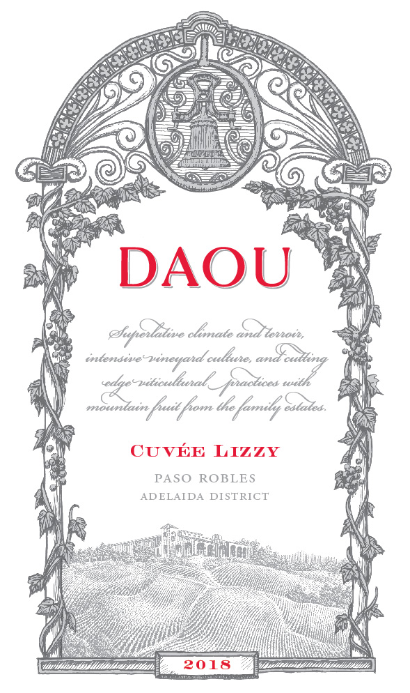 Cuvee Lizzy