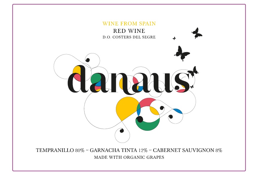 Tempranillo-Garnacha-Cabernet Sauvignon