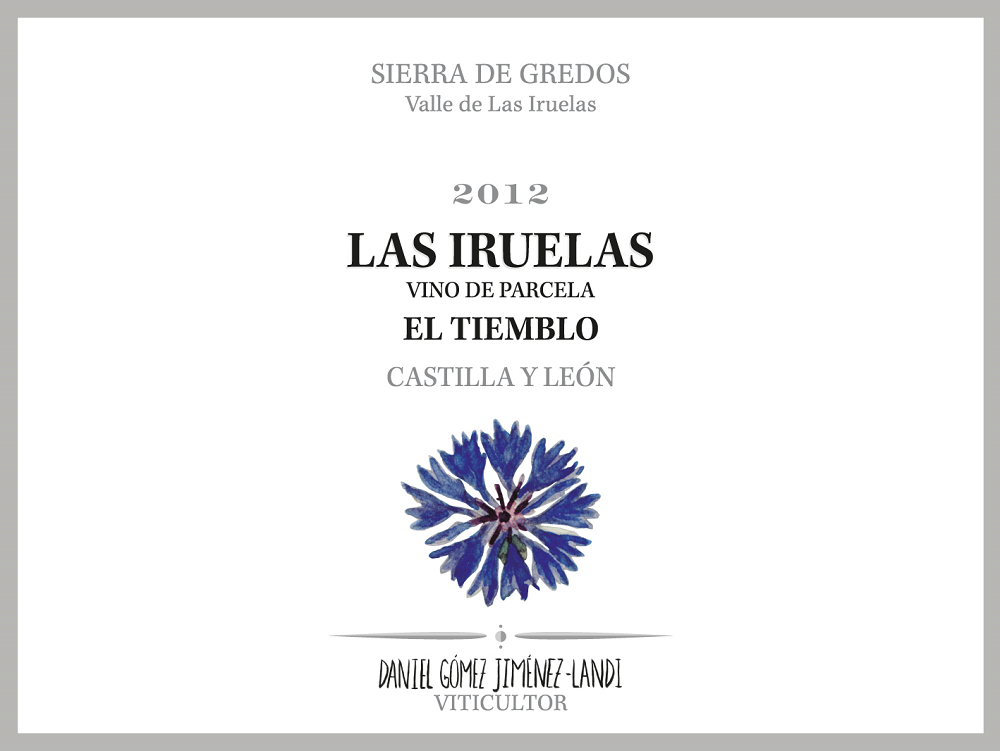 Las Iruelas