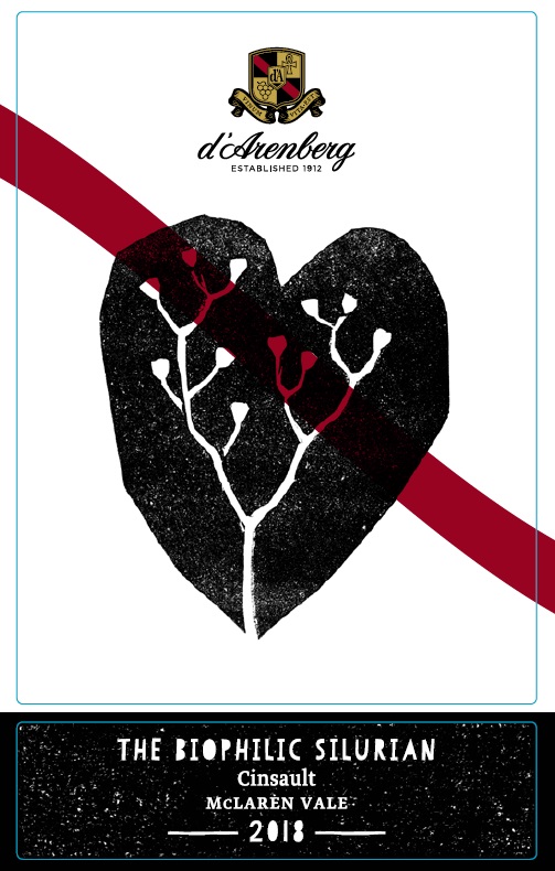 The Biophilic Silurian