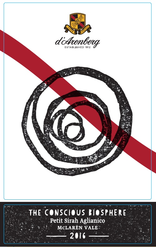 The Conscious Biosphere