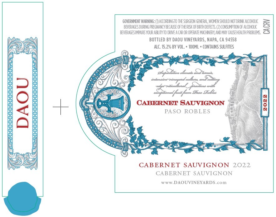Robles Cabernet Sauvignon