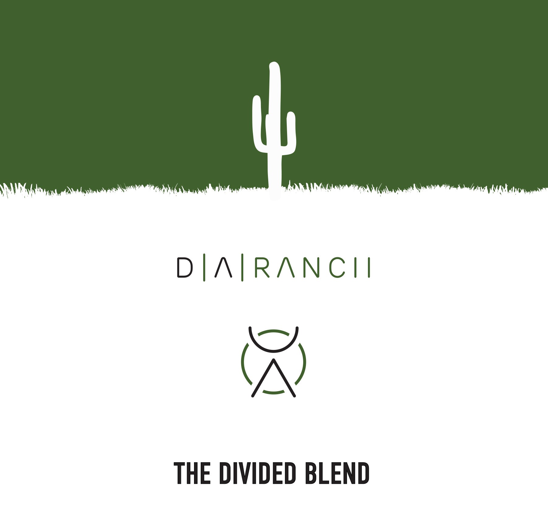 Divided Blend