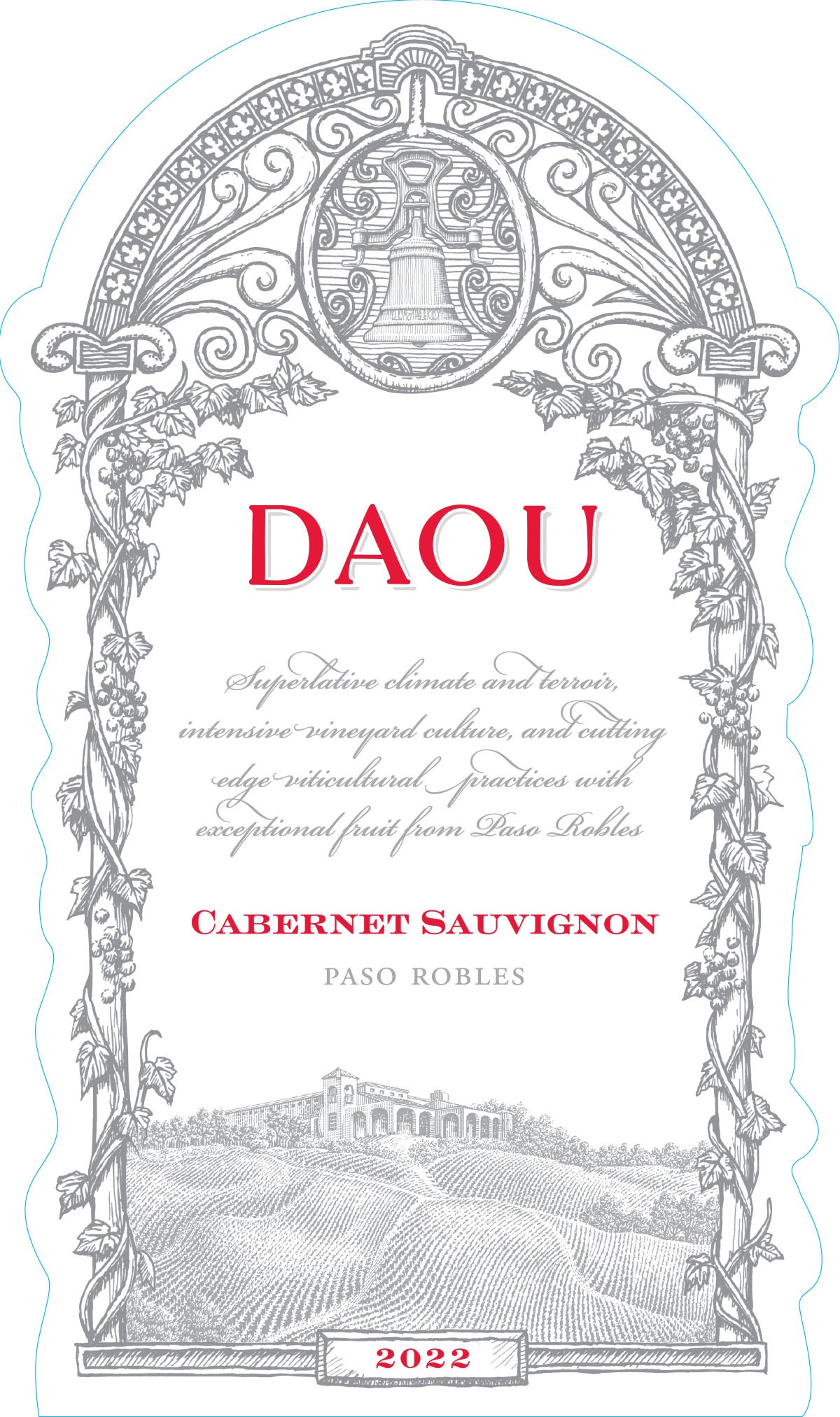 Superlative Climate And Terroir Cabernet Sauvignon