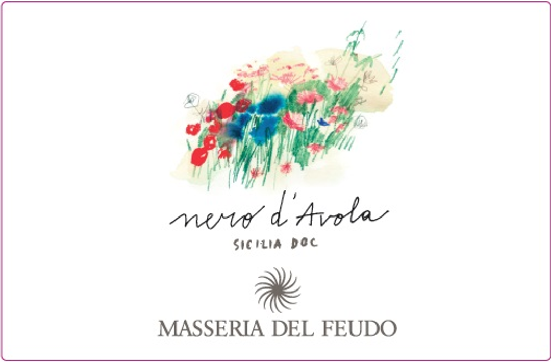 Nero D'avola