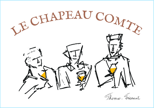 Le Chapeau Comte