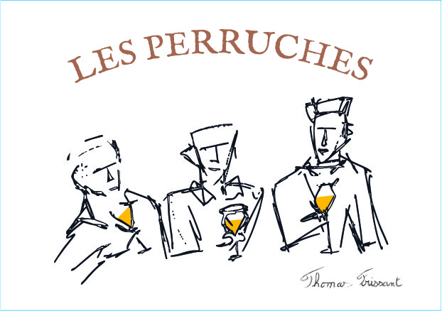Les Perruches