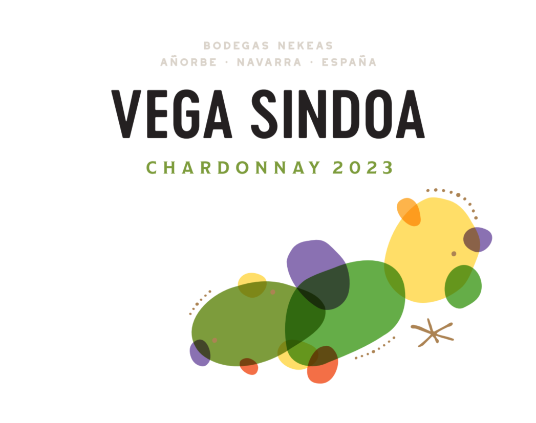 Vega Sindoa Chardonnay