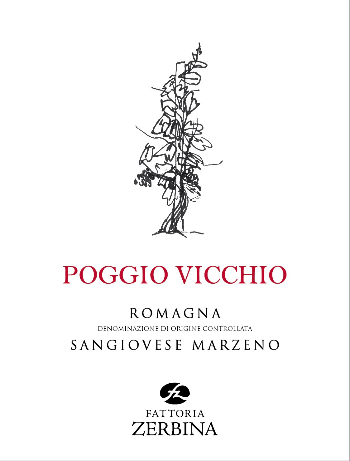 Poggio Vicchio