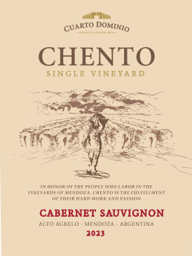 Chento Cabernet Sauvignon