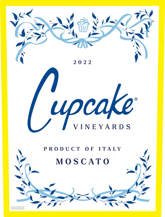 Choose Joy Moscato