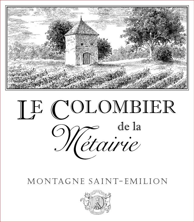 Le Colombier De La Métairie