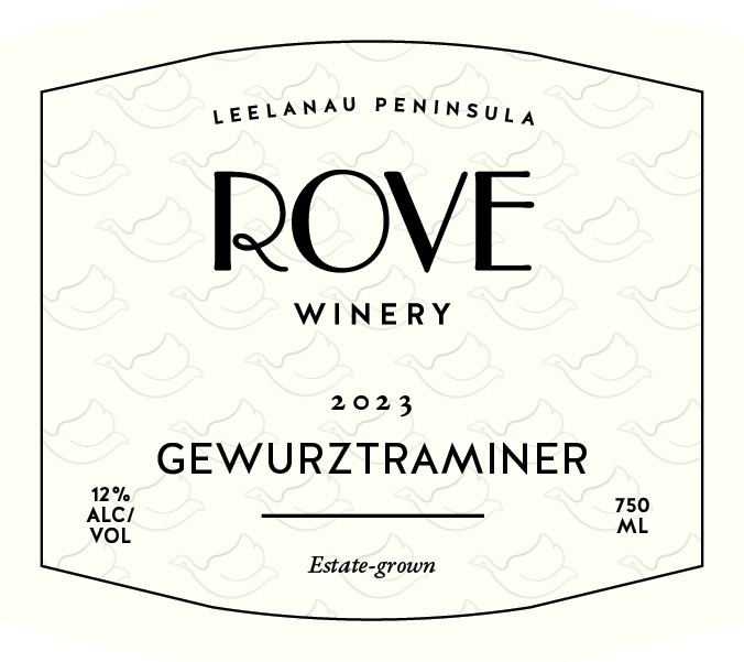 Gewurztraminer