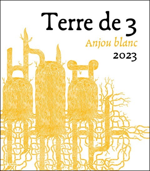 Terre De 3