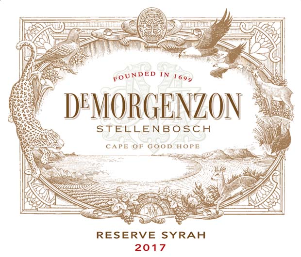 Reserve Syrah