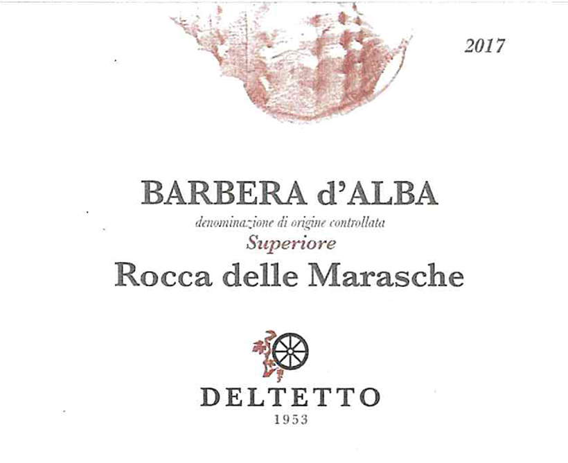 Rocca Delle Marasche