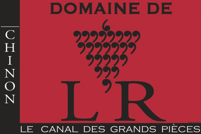 Canal Des Grandes Pieces