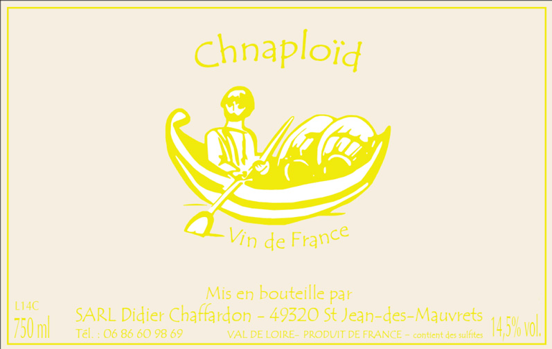 Chnaploid