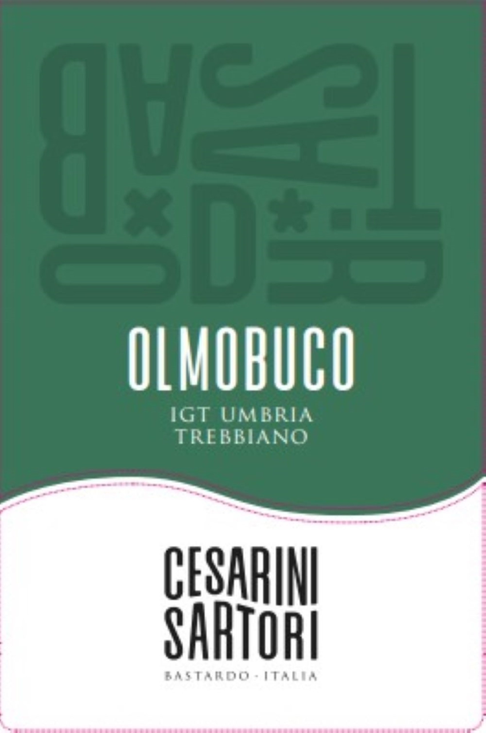 Olmobuco Trebbiano