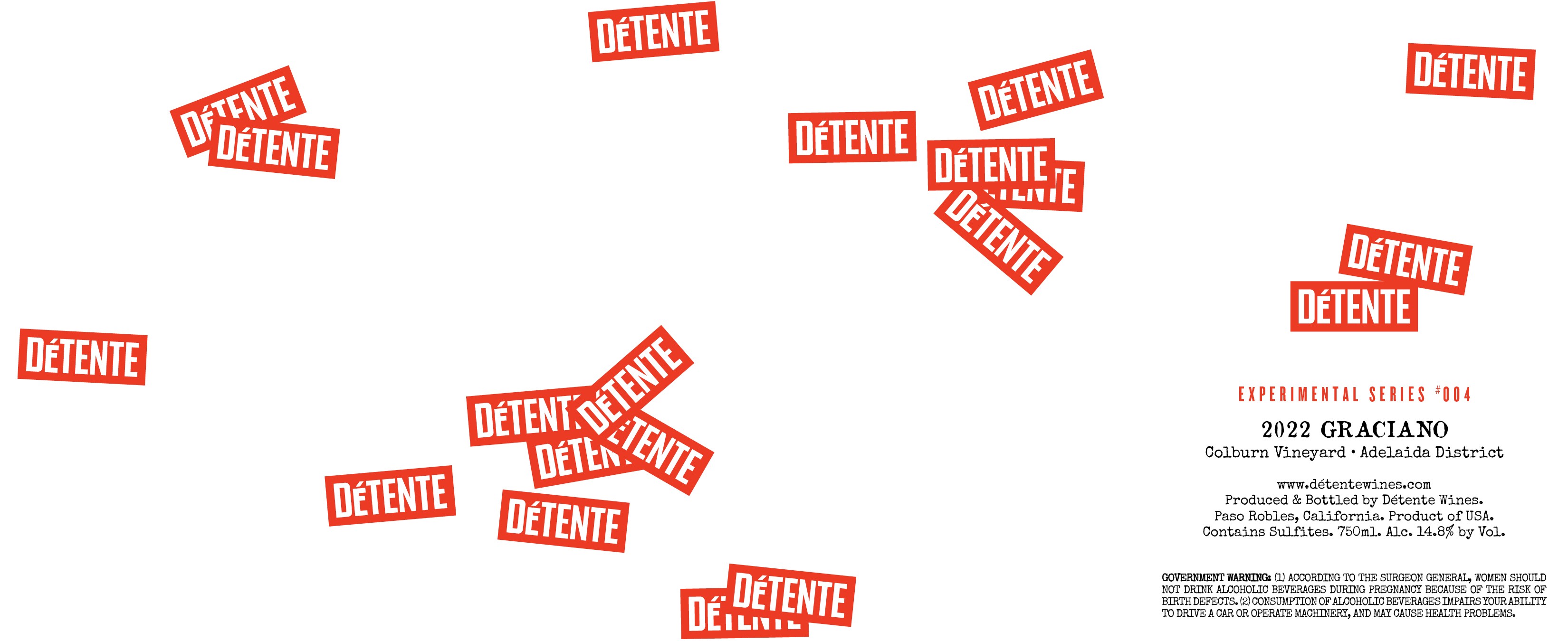 Experimental Series #004