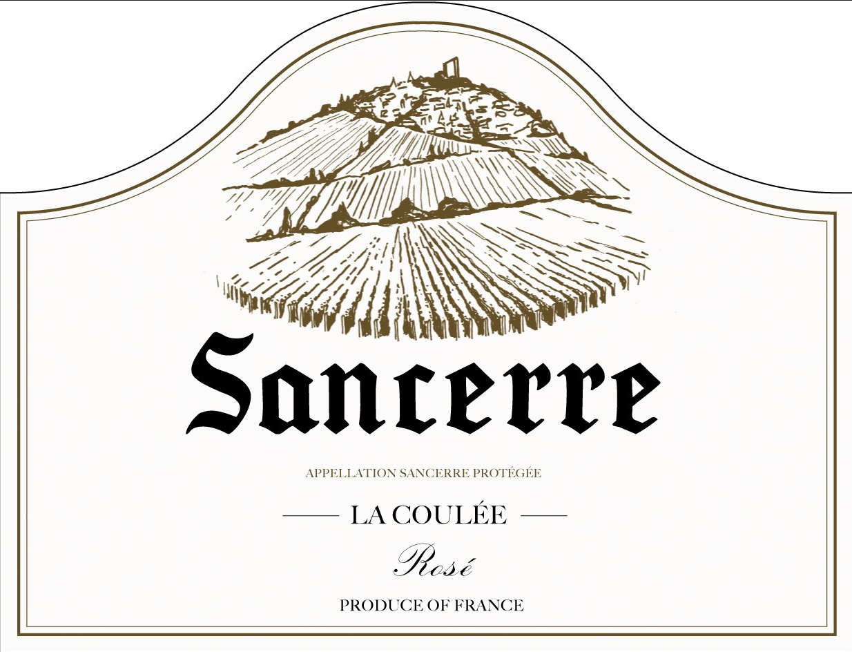 La Coulée Sancerre