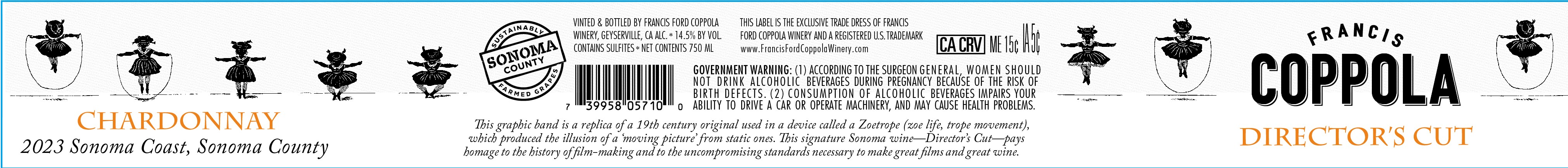 Chardonnay