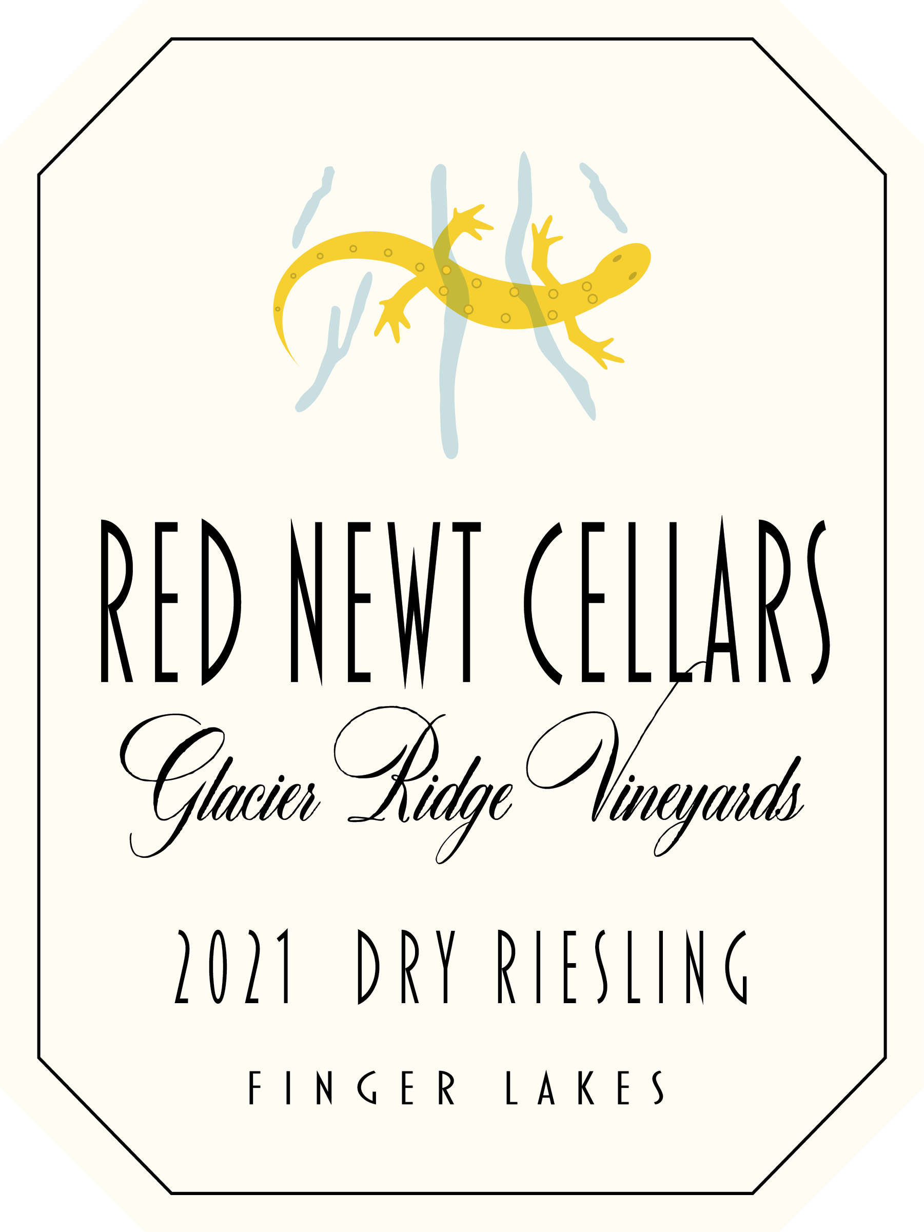 Glacier Ridge Vineyards