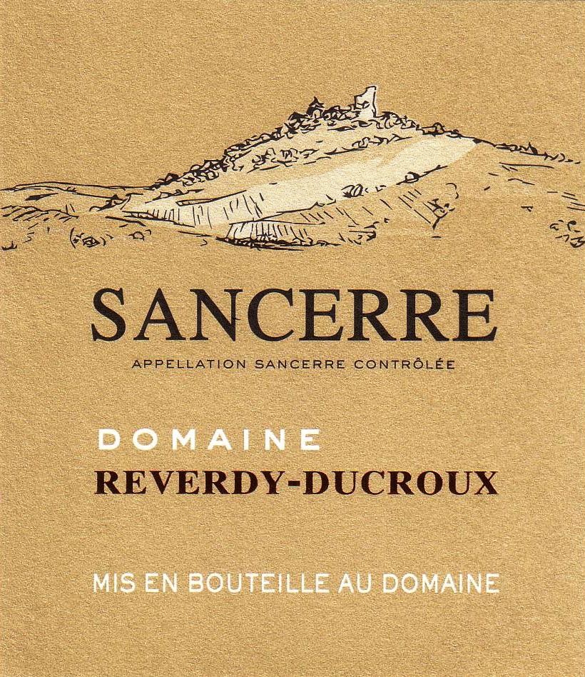 A.O.P. Sancerre